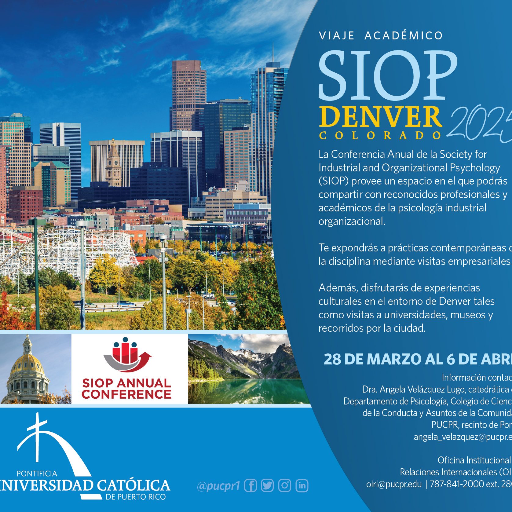 Viaje SIOP Denver 2025 (4)